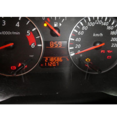 Serrure arriere gauche NISSAN NOTE 1