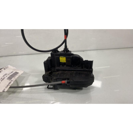 Serrure avant droit NISSAN NOTE 1 Photo n°1