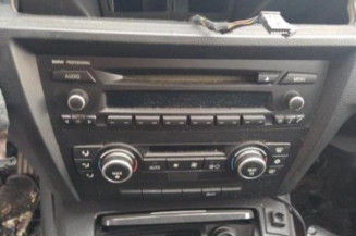 Pretensionneur de ceinture arriere gauche BMW SERIE 3 E90