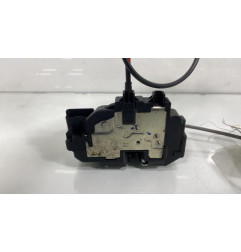 Serrure avant droit NISSAN NOTE 1
