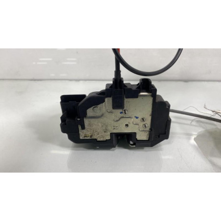 Serrure avant droit NISSAN NOTE 1
