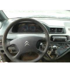 Moteur essuie glace avant CITROEN JUMPY 1