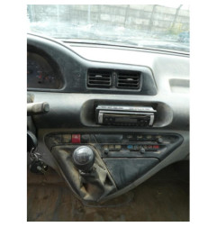 Moteur essuie glace avant CITROEN JUMPY 1