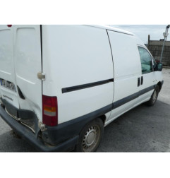 Moteur essuie glace avant CITROEN JUMPY 1