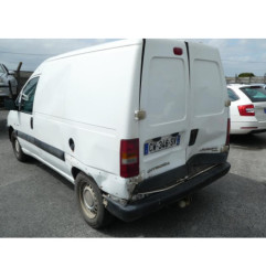 Moteur essuie glace avant CITROEN JUMPY 1