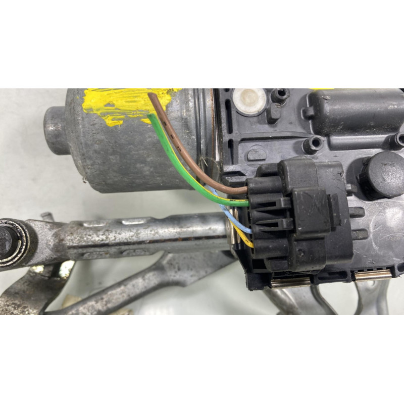 Moteur essuie glace avant gauche PEUGEOT 3008 1 Photo n°4