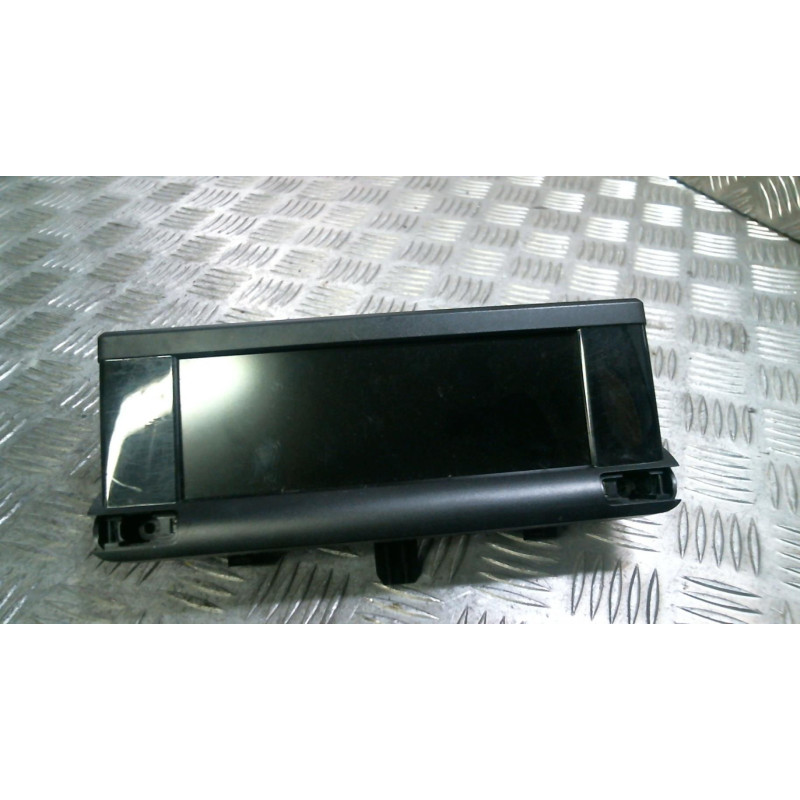 Compteur CITROEN C4 CACTUS Photo n°3