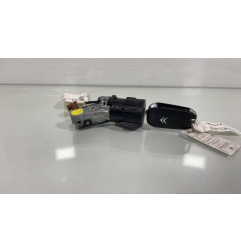 Neiman CITROEN C4 CACTUS