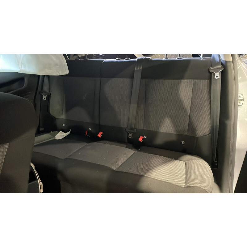 Neiman CITROEN C4 CACTUS Photo n°4