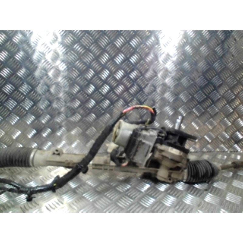 Cremaillere assistee CITROEN C4 CACTUS Photo n°3