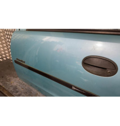 Porte avant gauche OPEL CORSA C