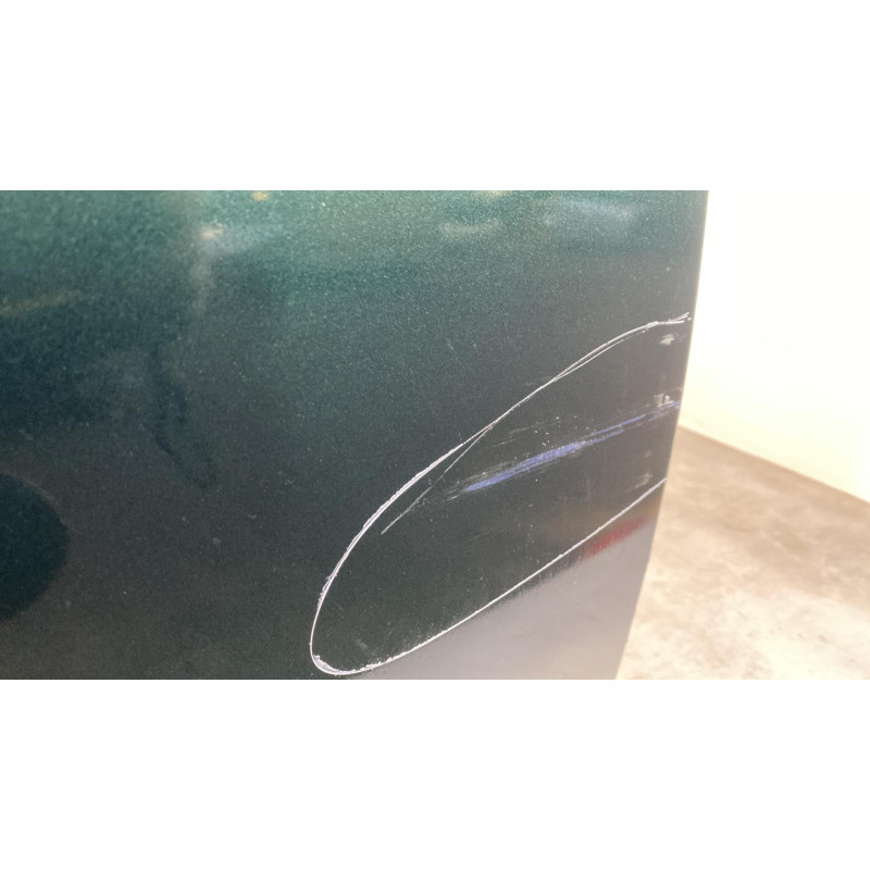 Porte avant droit MINI MINI 2 R56 Photo n°5