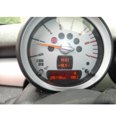 Porte avant droit MINI MINI 2 R56
