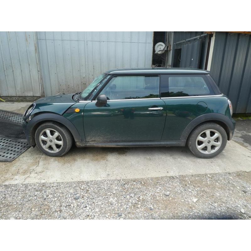 Porte avant droit MINI MINI 2 R56 Photo n°13