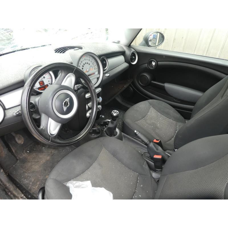 Porte avant droit MINI MINI 2 R56 Photo n°14