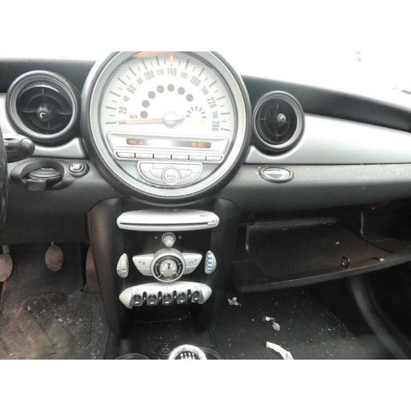 Autoradio d'origine MINI MINI 2 R56 Photo n°6