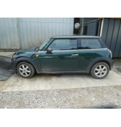 Autoradio d'origine MINI MINI 2 R56