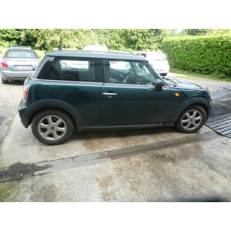 Autoradio d'origine MINI MINI 2 R56 Photo n°14