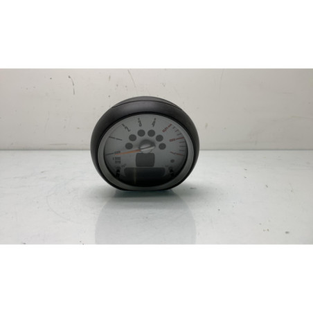 Compte tours MINI MINI 2 R56