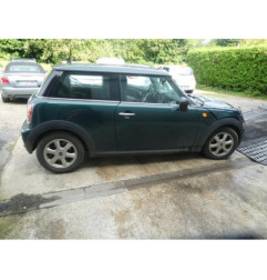 Pare soleil gauche MINI MINI 2 R56