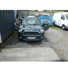Demarreur MINI MINI 2 R56