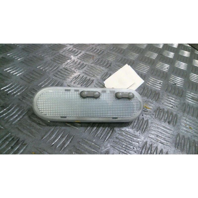 Eclairage de plafonnier RENAULT GRAND MODUS Photo n°1