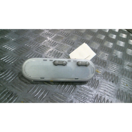 Eclairage de plafonnier RENAULT GRAND MODUS Photo n°1