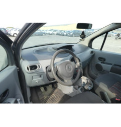 Eclairage de plafonnier RENAULT GRAND MODUS