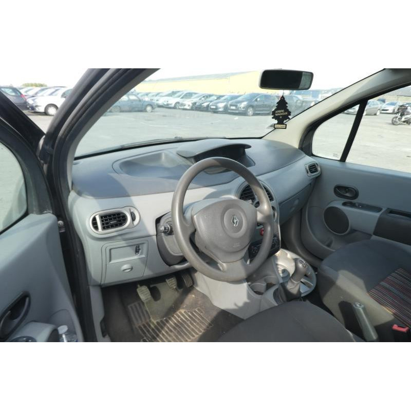 Eclairage de plafonnier RENAULT GRAND MODUS Photo n°4