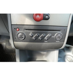 Eclairage de plafonnier RENAULT GRAND MODUS