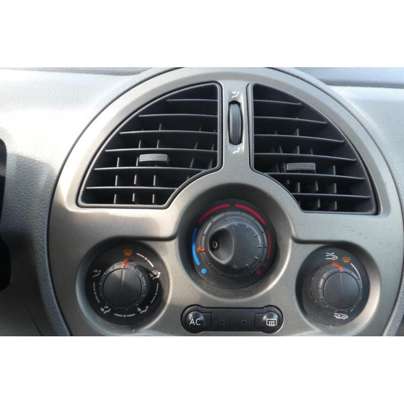 Eclairage de plafonnier RENAULT GRAND MODUS Photo n°6