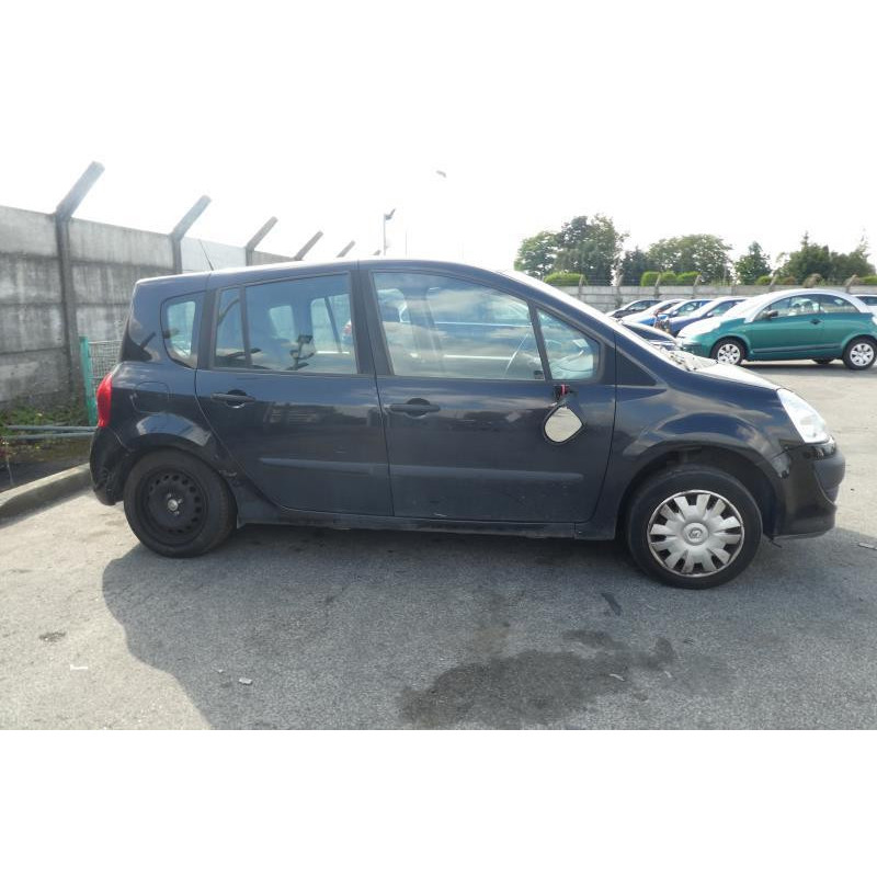 Eclairage de plafonnier RENAULT GRAND MODUS Photo n°9