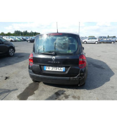 Eclairage de plafonnier RENAULT GRAND MODUS