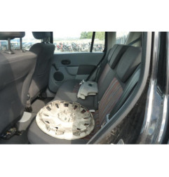 Eclairage de plafonnier RENAULT GRAND MODUS