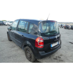 Eclairage de plafonnier RENAULT GRAND MODUS