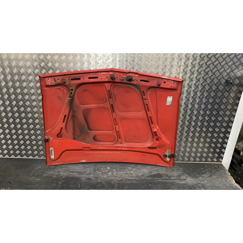 Capot OPEL CORSA A Photo n°2