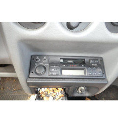 Capot OPEL CORSA A