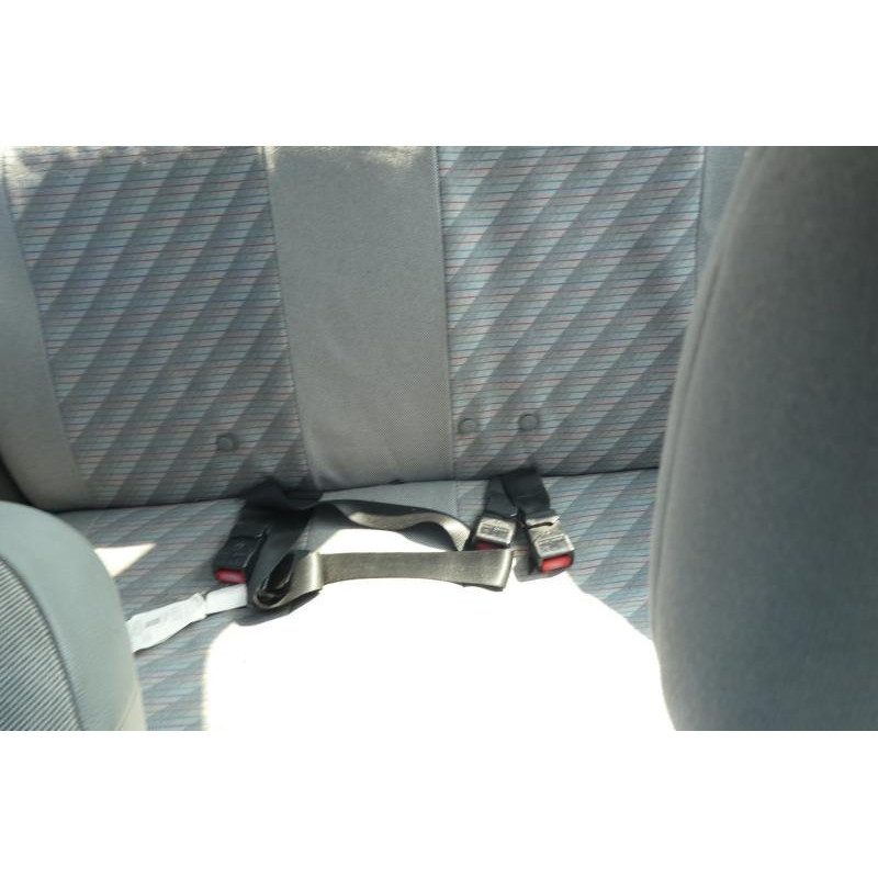 Capot OPEL CORSA A Photo n°8