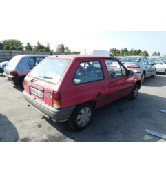 Commodo phare OPEL CORSA A