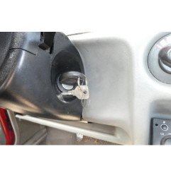 Commodo phare OPEL CORSA A