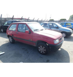 Pompe lave glace avant OPEL CORSA A