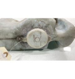 Vase de lave glace OPEL CORSA A