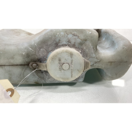 Vase de lave glace OPEL CORSA A