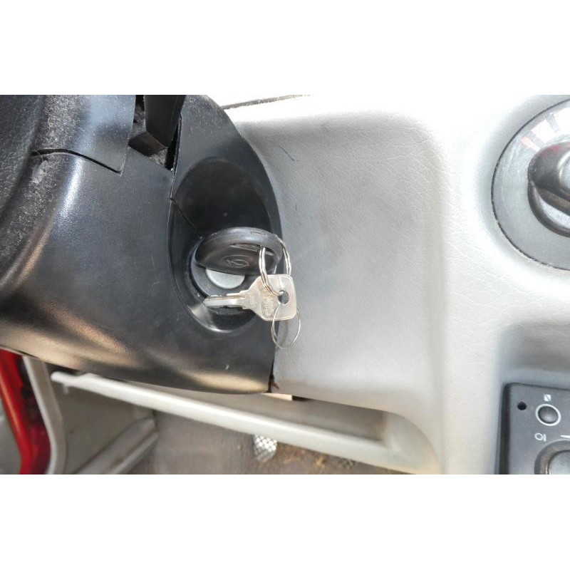 Vase de lave glace OPEL CORSA A Photo n°11