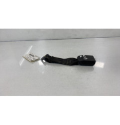 Attache ceinture arriere gauche PEUGEOT 206