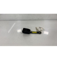 Attache ceinture avant droit PEUGEOT 206