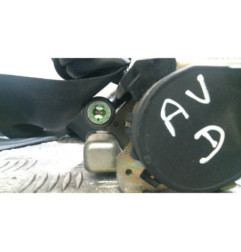 Pretensionneur de ceinture avant droit PEUGEOT 206