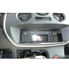 Colonne de direction RENAULT KANGOO 2