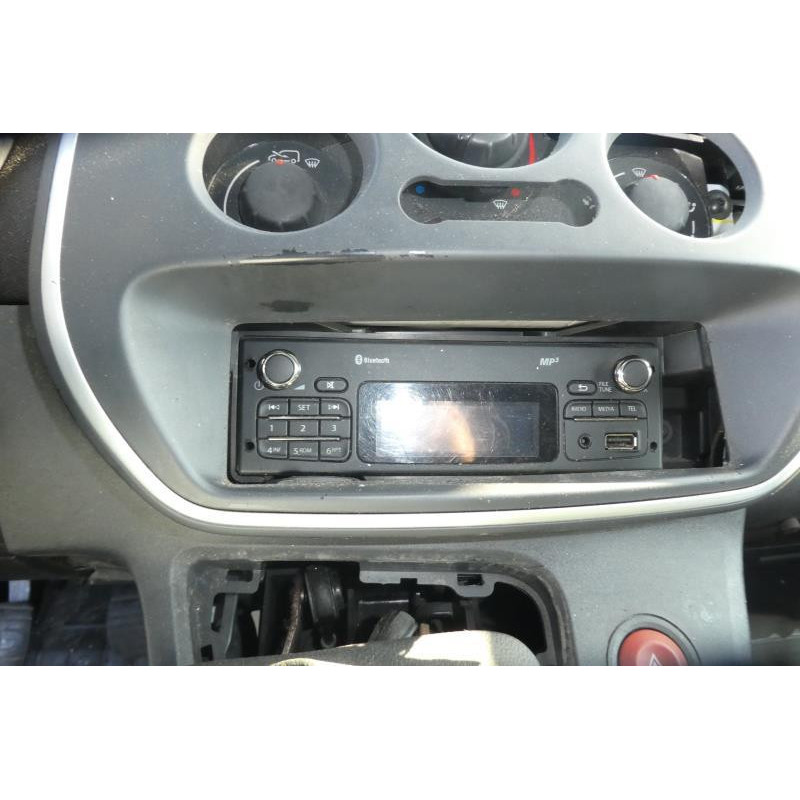 Colonne de direction RENAULT KANGOO 2 Photo n°10