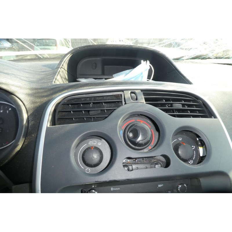Colonne de direction RENAULT KANGOO 2 Photo n°12